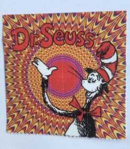 Buy Dr Seuss LSD Online