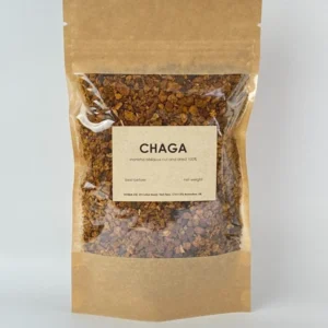 Chaga Mushrooms For Sale Online
