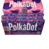Buy Polkadot chocolate mushrooms