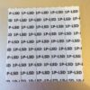 Buy 1p-LSD online Texas